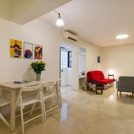 Cozy Apartment In The Carmel Center Χάιφα Εξωτερικό φωτογραφία