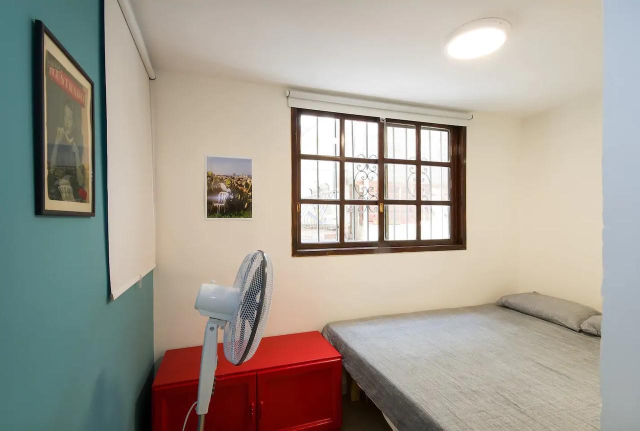 Cozy Apartment In The Carmel Center Χάιφα Εξωτερικό φωτογραφία
