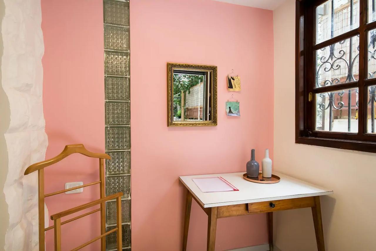 Cozy Apartment In The Carmel Center Χάιφα Εξωτερικό φωτογραφία