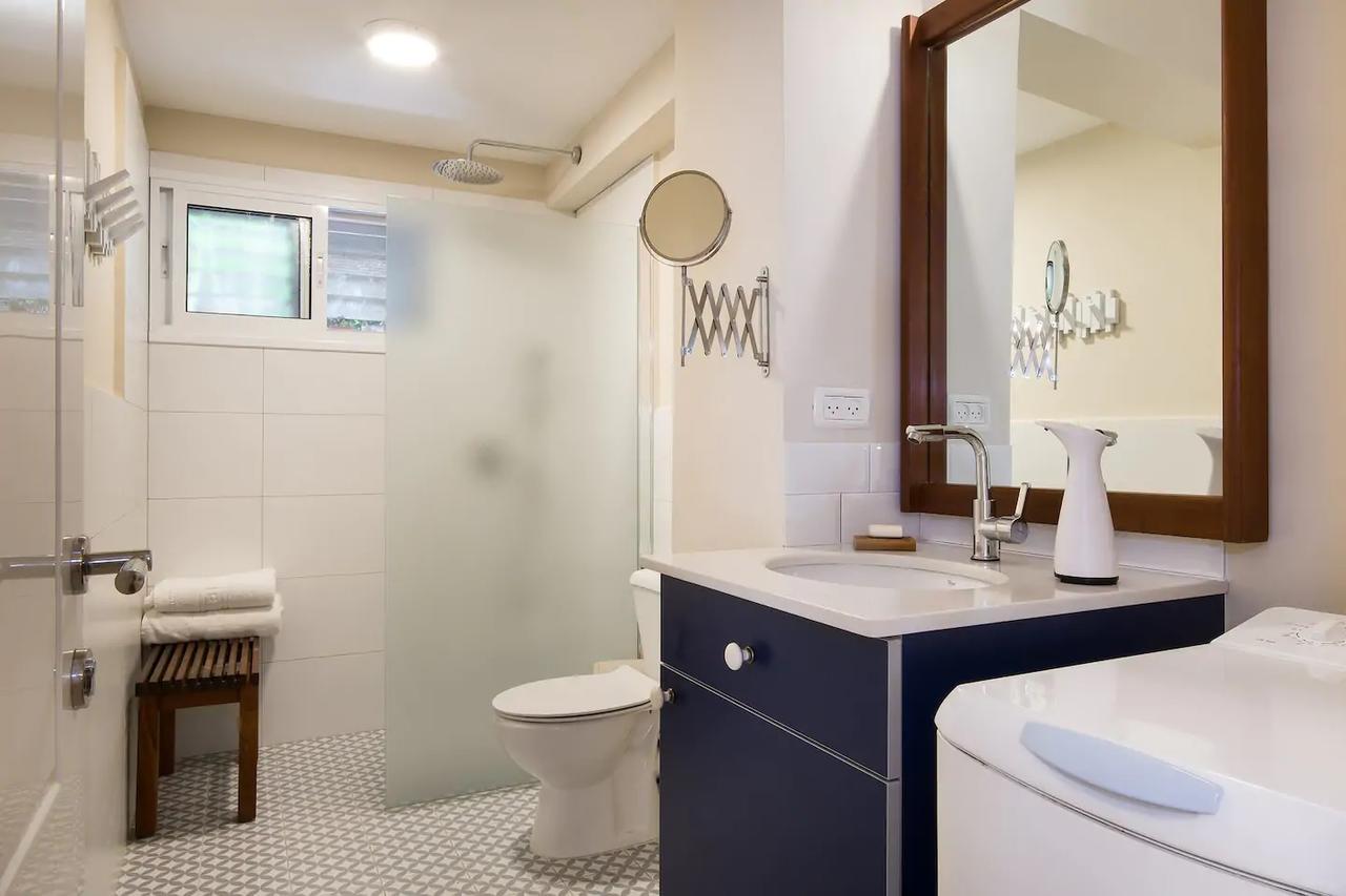 Cozy Apartment In The Carmel Center Χάιφα Εξωτερικό φωτογραφία