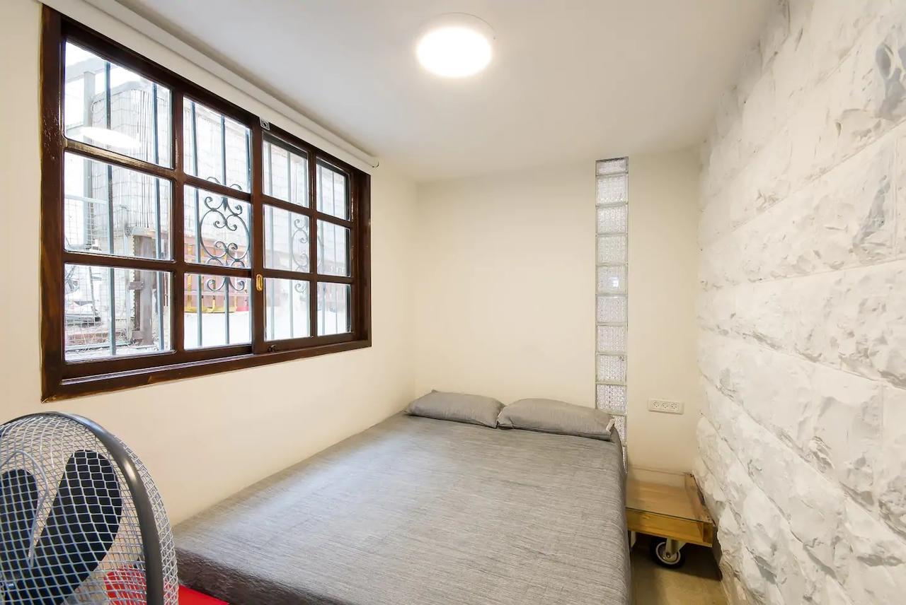Cozy Apartment In The Carmel Center Χάιφα Εξωτερικό φωτογραφία