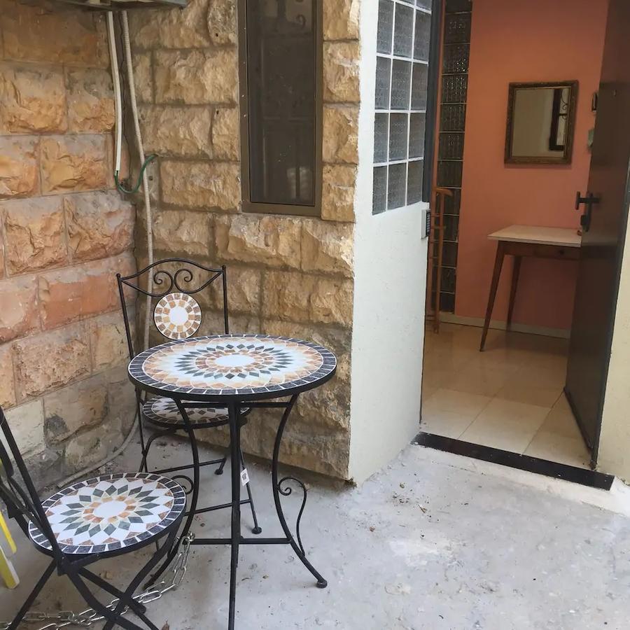 Cozy Apartment In The Carmel Center Χάιφα Εξωτερικό φωτογραφία